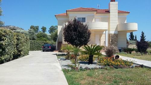 Xenios Zeus Apartment
