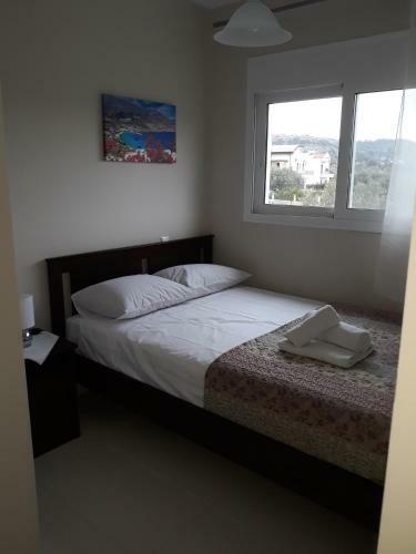 Xenios Zeus Apartment