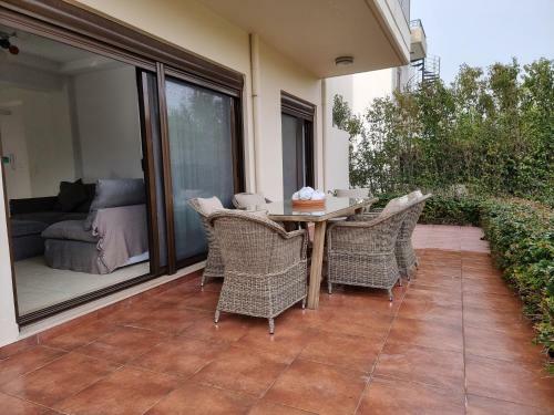 Maisonettevilla