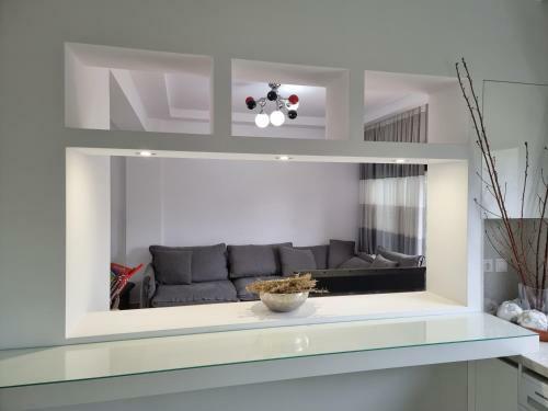 Maisonettevilla