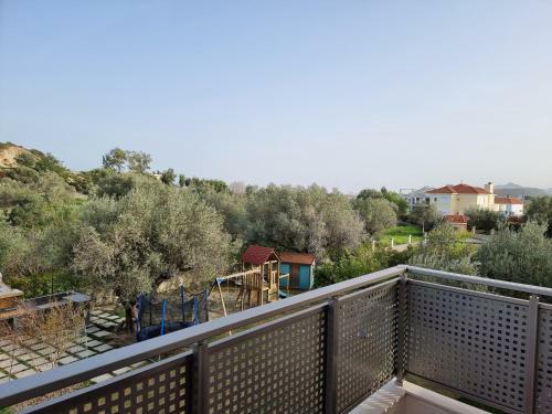 Maisonettevilla