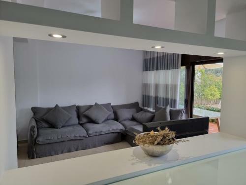 Maisonettevilla
