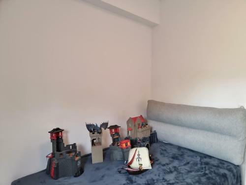 Maisonettevilla