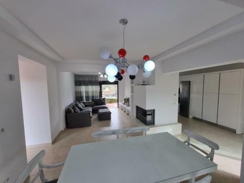Maisonettevilla