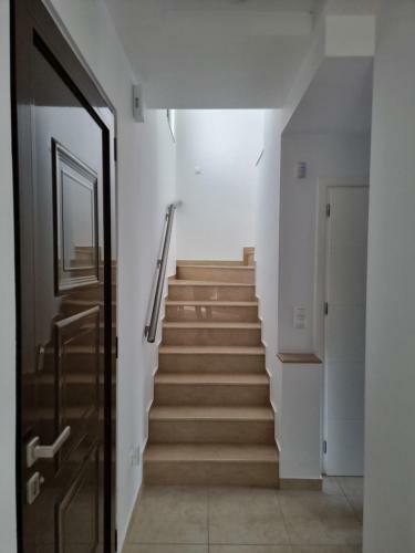 Maisonettevilla