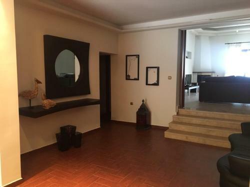 Villa Dreamcatcher