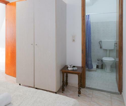 Apartamento Rooftop With Panoramic View Of Faliraki
