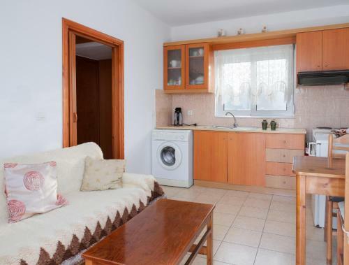 Apartamento Rooftop With Panoramic View Of Faliraki