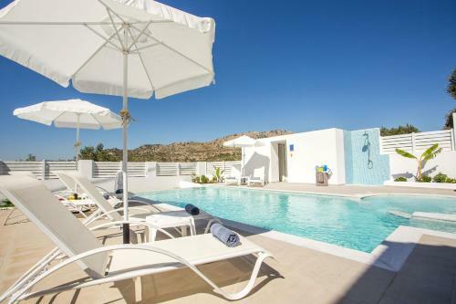 Villa La Casa Del Amor