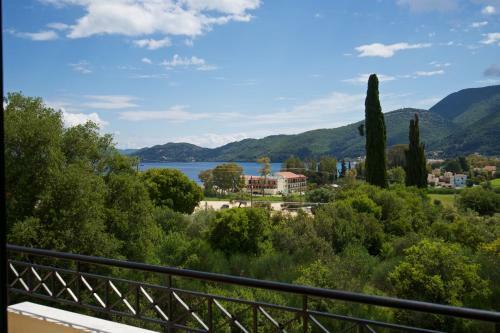 Apartamento Ntina's House