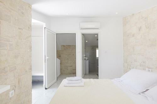Mythos Villas With Heated Pool