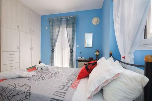 Kalliopi's Home