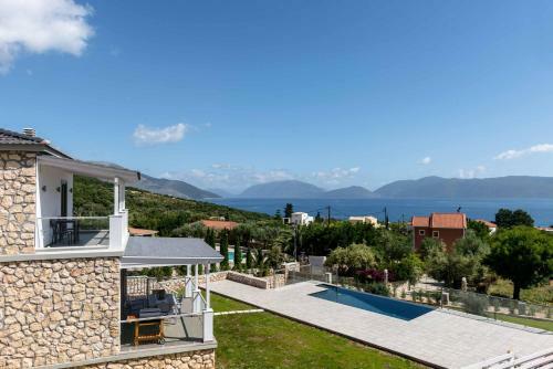 Villa Lefkiena