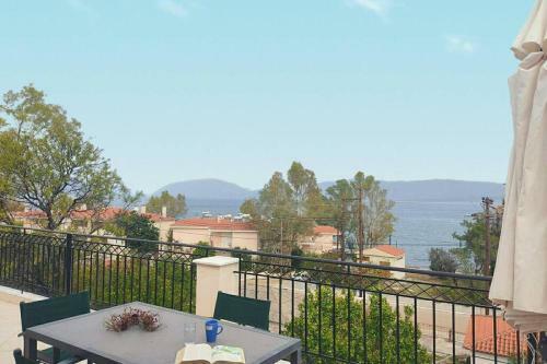 Peggy's Lux Apartment