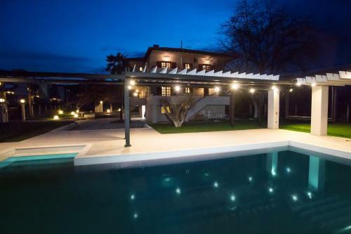Villa Elisabeth