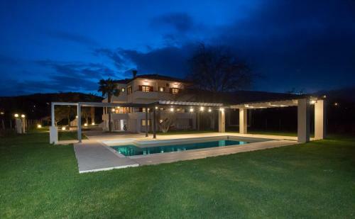 Villa Elisabeth