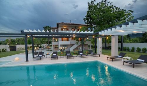 Villa Elisabeth