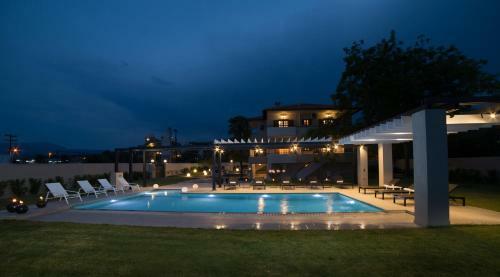 Villa Elisabeth