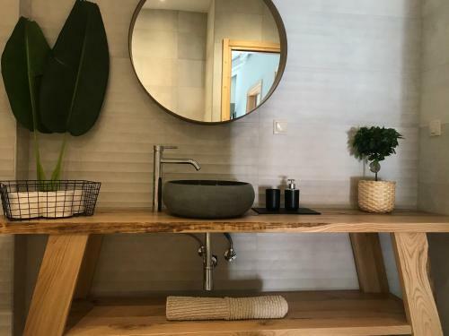 Toni?s Apartment