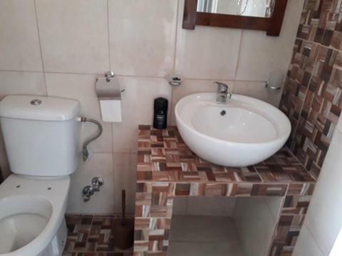 Apartamento Giannis
