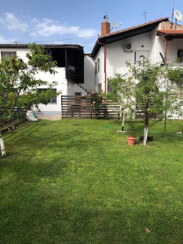 Apartamento Giannis