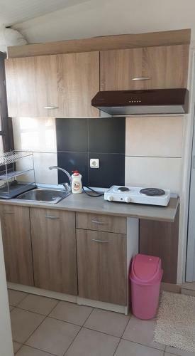 Apartamento Giannis