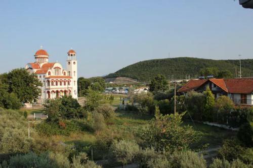 Apartamento Villa Nina Platamonas
