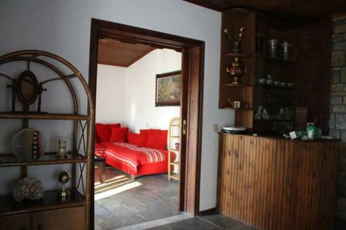 Apartamento Villa Nina Platamonas
