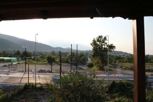 Apartamento Villa Nina Platamonas