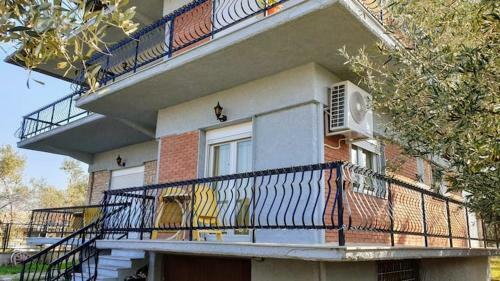 Apartamento Villa Nina Platamonas