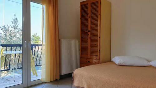 Apartamento Villa Nina Platamonas
