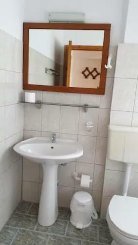Apartamento Villa Nina Platamonas