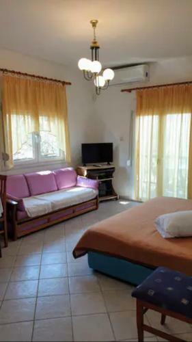 Apartamento Villa Nina Platamonas