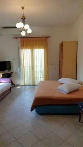 Apartamento Villa Nina Platamonas