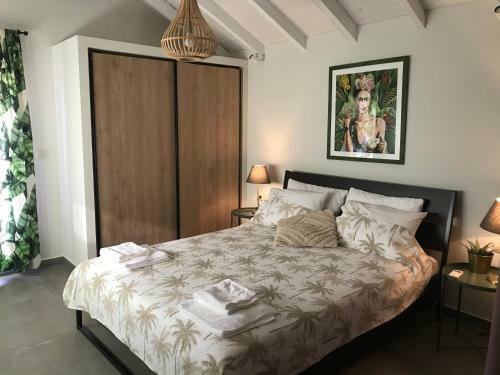 Rigo?s Apartment