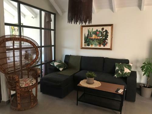 Rigo?s Apartment