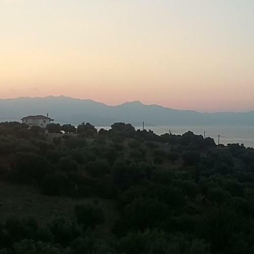 Villa Iremia