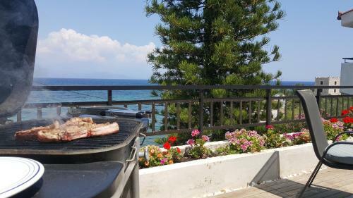 5 Meters From The Beach