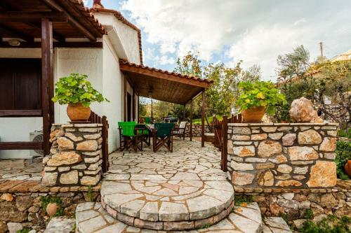 The Fairytale House Seaside Retreat