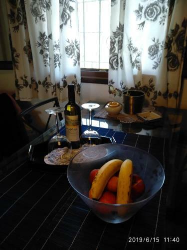 Sevi Platamon Home
