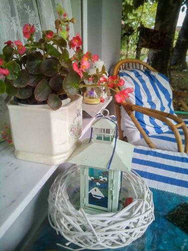 Sevi Platamon Home