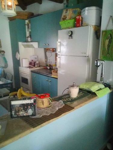 Sevi Platamon Home