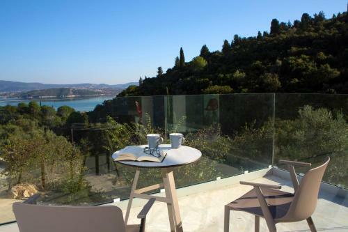 Villa Euriclea