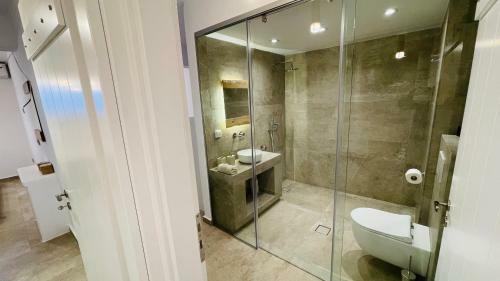 Aeris Suites Pori Semi Basement Villa