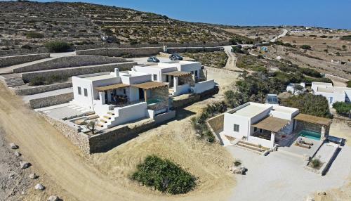 Mystic Villas Koufonisi