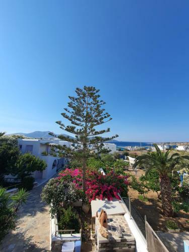 Apartamento Ermis Koufonissi