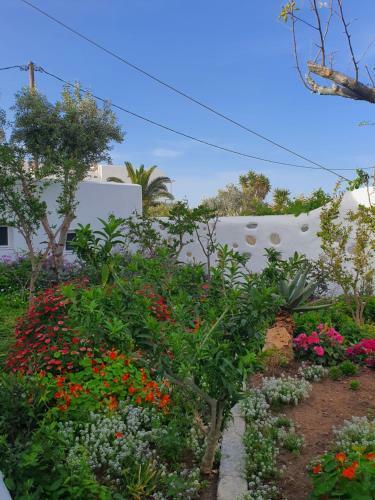 Apartamento Ermis Koufonissi