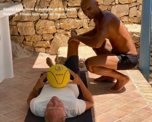 Villarentalkoufonisigreece