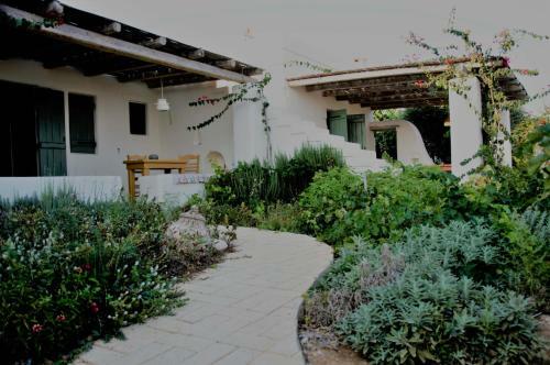 Pambelos Lodge