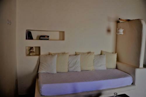 Pambelos Lodge